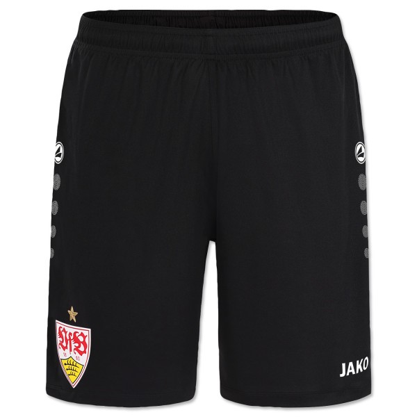 Pantalones VfB Stuttgart Replica Segunda Ropa 2022/23